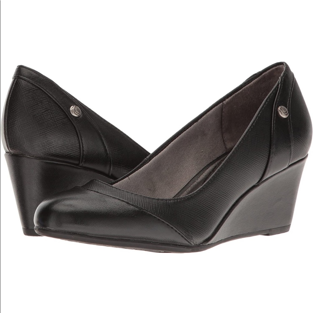NWB LifeStride Dreams Wedge